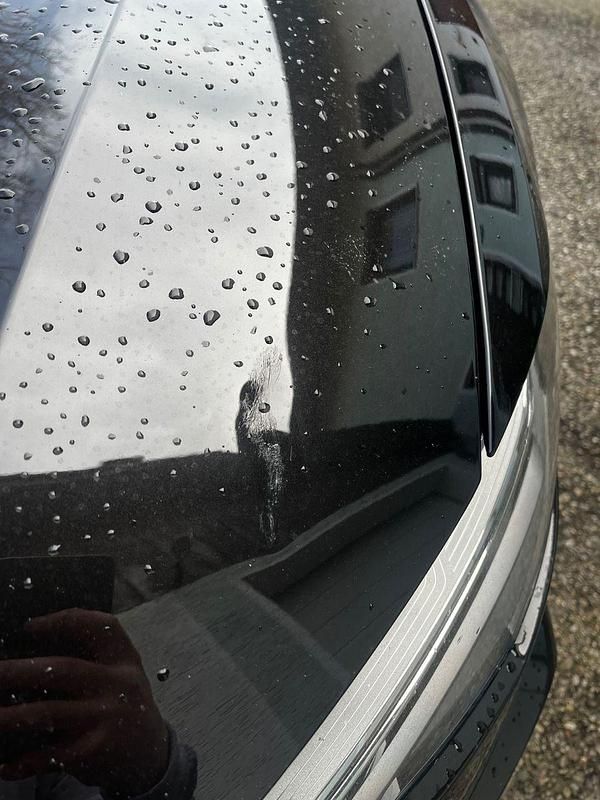 Gebraucht Audi A6 Ambiente 272 PS (200 kW) 2017 Braun Kombi