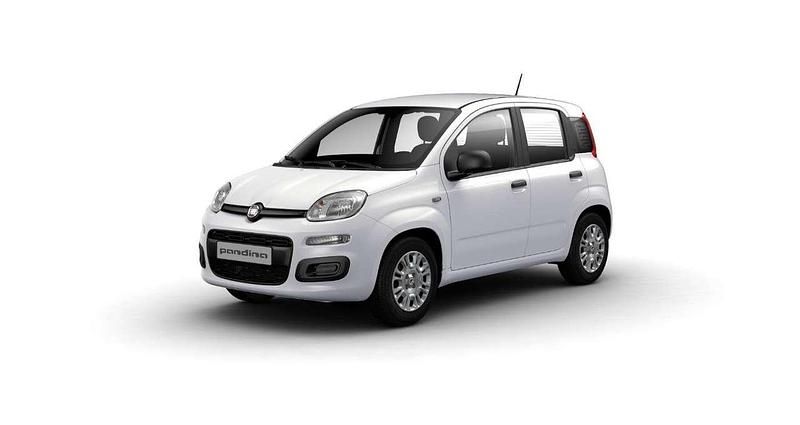 Neu Fiat Panda 69 PS (50 kW) 2025 Gelato Kleinwagen