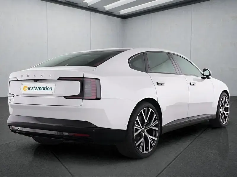 Gebraucht Volvo ES90 244 kW (333 PS) 2026 Weiß Limousine