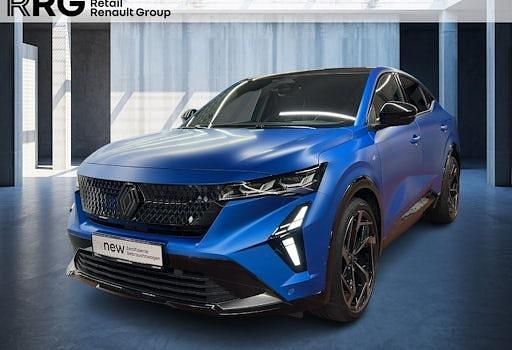 Gebraucht Renault Rafale 300 PS (220 kW) 2024 Blau SUV
