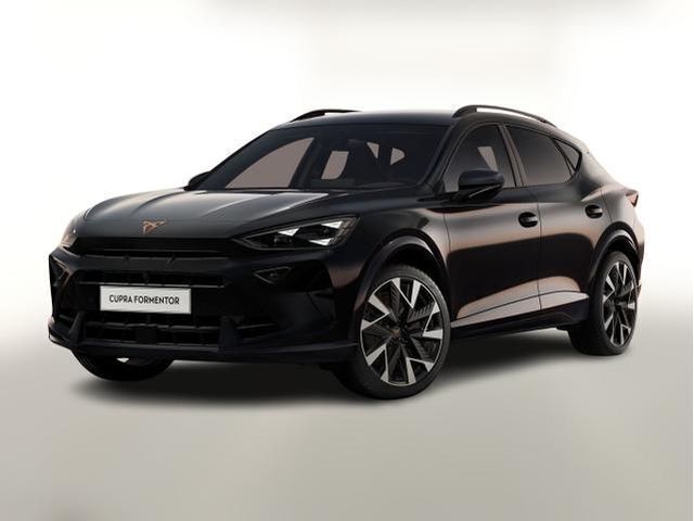Magnetic grau metallic Neu 2025 Cupra Formentor VZ SUV | 39.870 € (Superpreis) - Bild 1/1