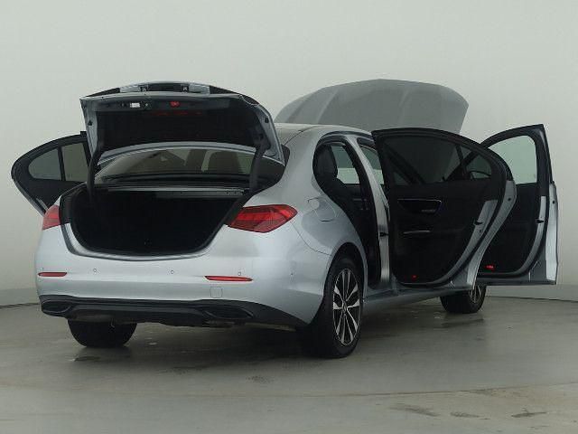 Gebraucht Mercedes C300e 313 PS (230 kW) 2022