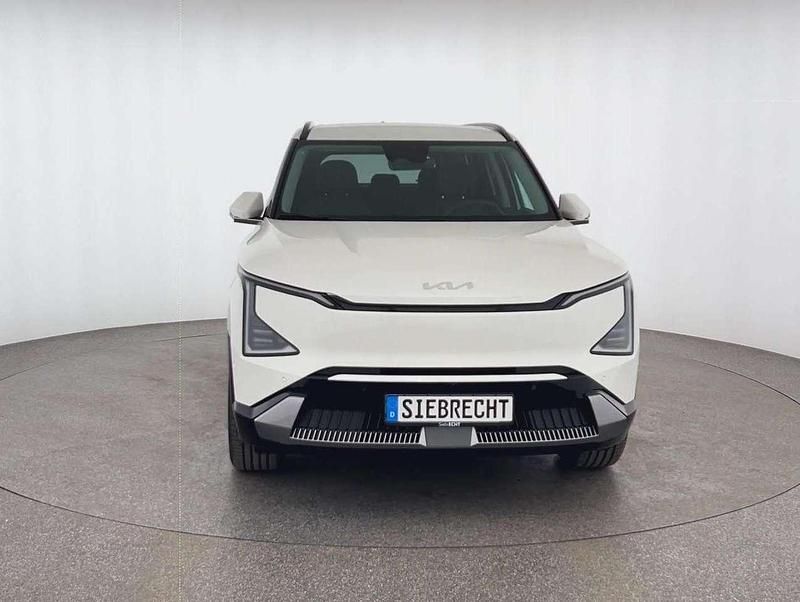 Nowe Kia EV5 Earth 160 kW (218 KM) 2026 Biały SUV