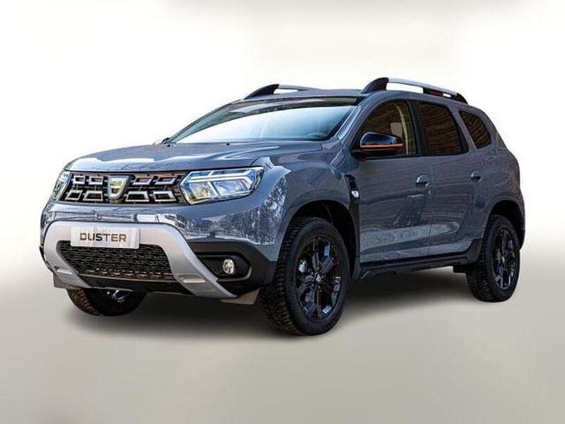 Andere Gebraucht 2023 Dacia Duster SUV | 19.601 € (Guter Preis) - Bild 1/1