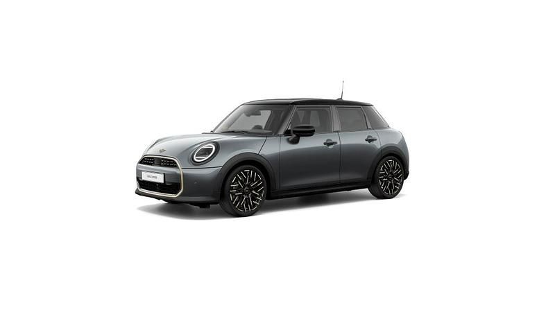 Gebraucht 2025 Mini Cooper Kleinwagen | 30.539 € (Guter Preis) - Bild 1/1