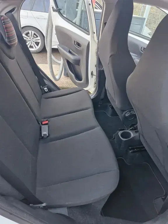 Gebraucht Citroën C1 PureTech 82 PS (60 kW) 2015 Kleinwagen