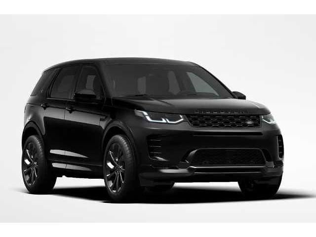 Neu 2025 Land Rover Discovery Sport SE Dynamic SUV | 55.900 € (Fairer Preis) - Bild 1/4