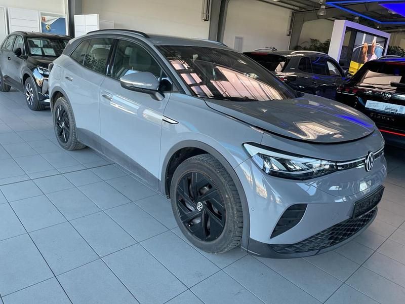 Gebraucht VW ID.4 Pro Performance 150 kW (204 PS) 2022 SUV