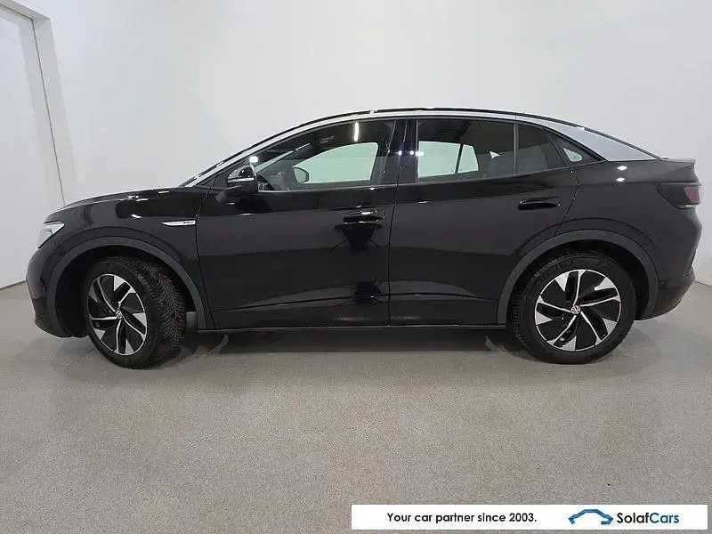 Occasion VW ID.5 Pro Performance 150 kW (204 ch) 2023 Noir SUV