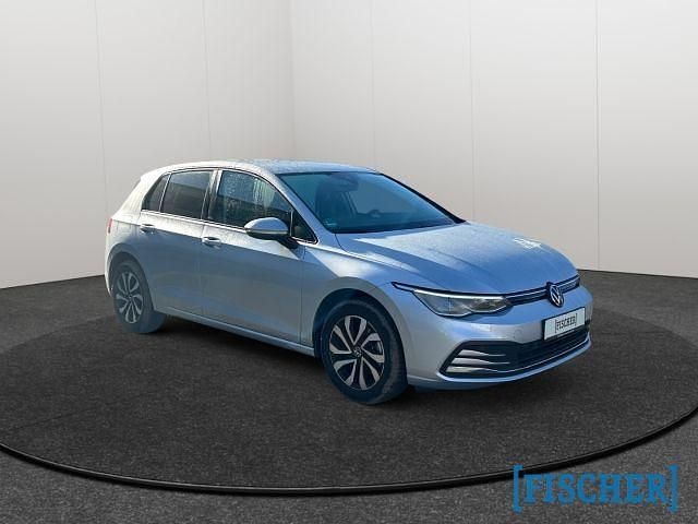 Gebraucht VW Golf VII Active 116 PS (85 kW) 2021 Kleinwagen