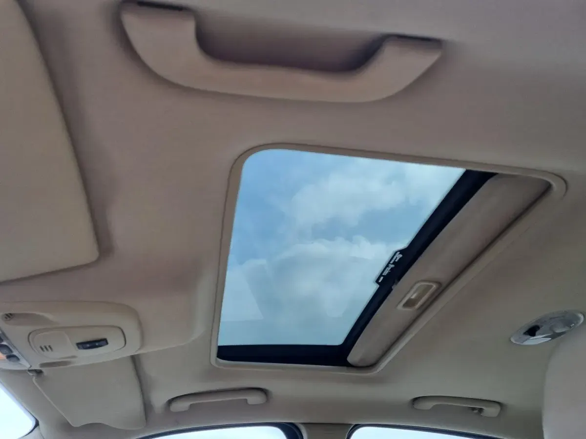 Gebraucht Jaguar X-type 131 PS (96 kW) 2004 Blau Limousine