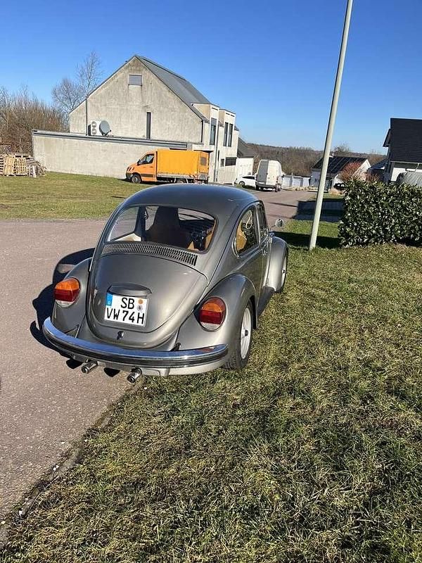 Gebraucht 1975 VW Käfer | 15.600 € - Bild 1/2