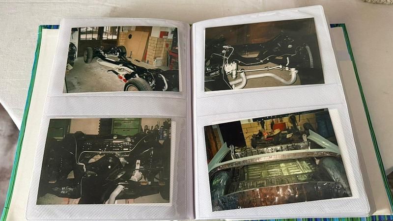 Gebraucht Cadillac Deville 340 PS (250 kW) 1964 Blau Limousine