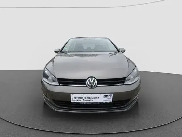 Gebraucht VW Golf VII Comfortline 160 PS (117 kW) 2013 Andere Limousine