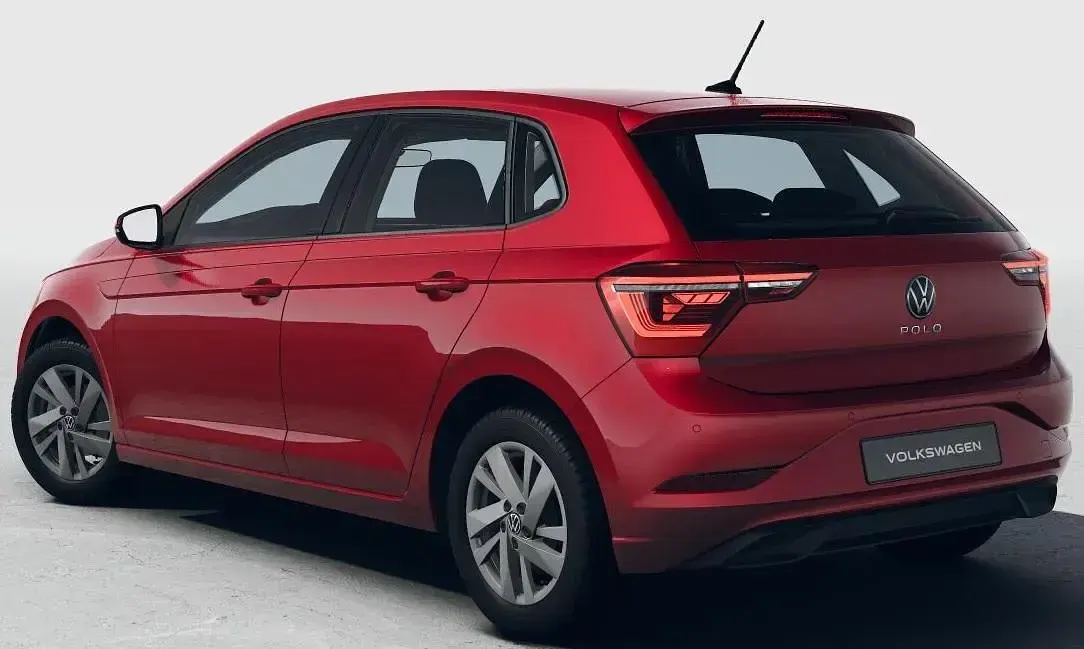 Neu VW Polo Style 116 PS (85 kW) 2026 Kleinwagen