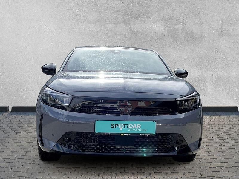 Gebraucht Opel Corsa 101 PS (74 kW) 2024 Grau Kleinwagen