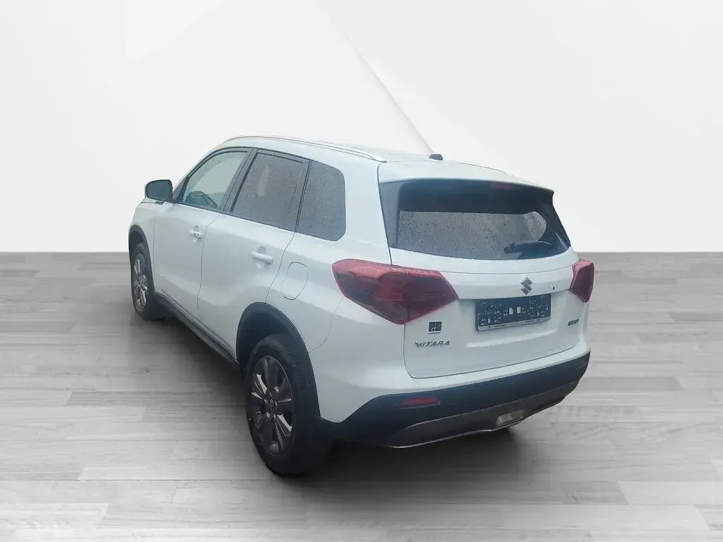 Gebraucht Suzuki Vitara Comfort 129 PS (94 kW) 2026 Weiß SUV