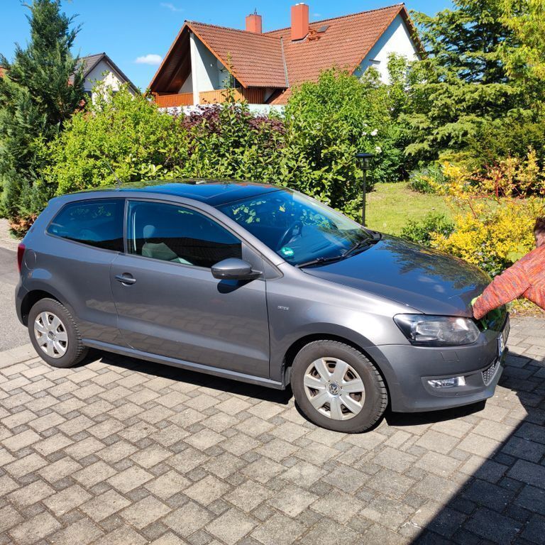 Gebraucht 2013 VW Polo Life Kleinwagen | 4.900 € (Superpreis) - Bild 1/4