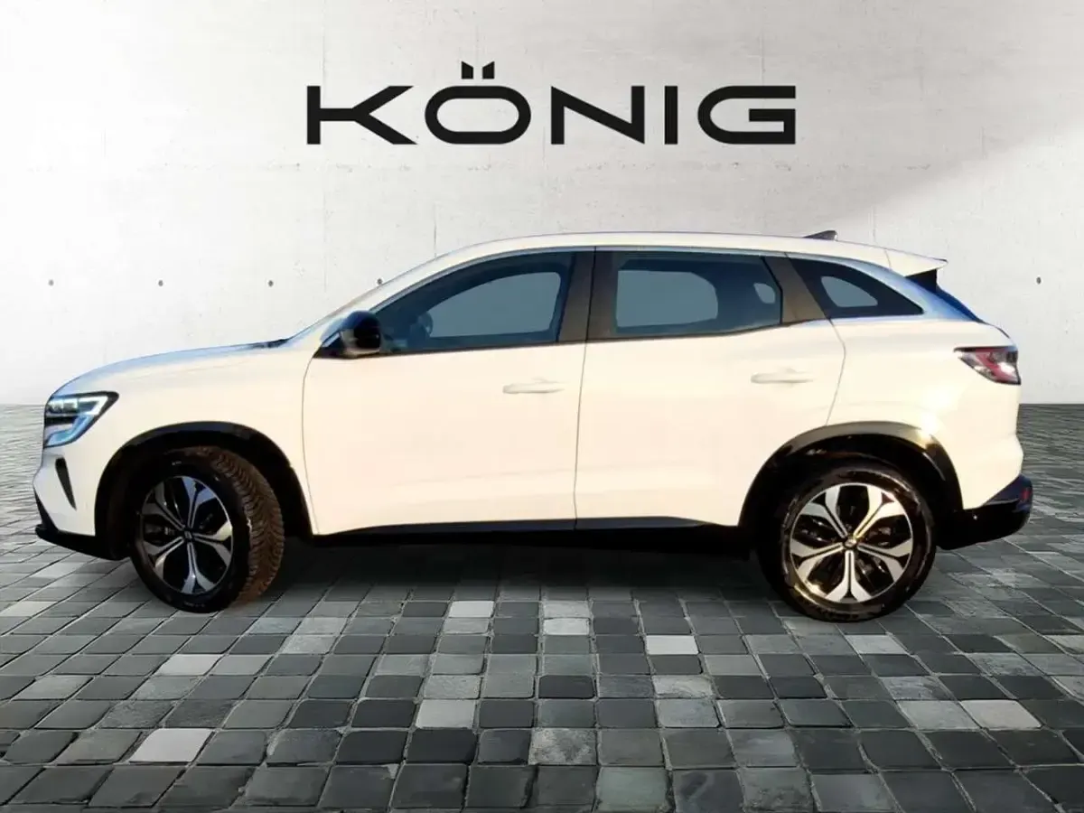 Gebraucht Renault Austral 2023 Other SUV