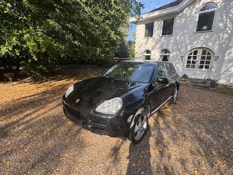 Gebraucht 2005 Porsche Cayenne SUV | 25.000 € - Bild 1/4