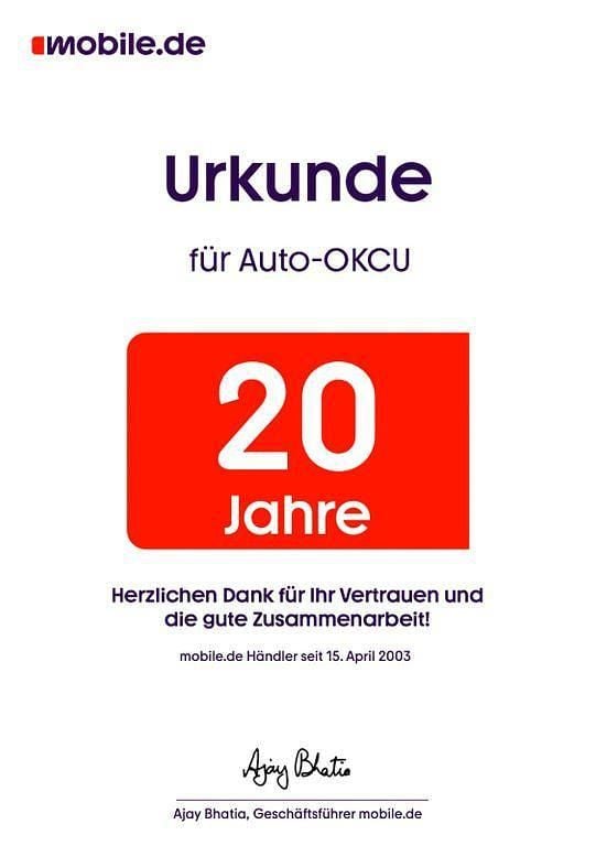 Gebraucht Hyundai Matrix GLS 103 PS (75 kW) 2005 Silber Van / Kleinbus