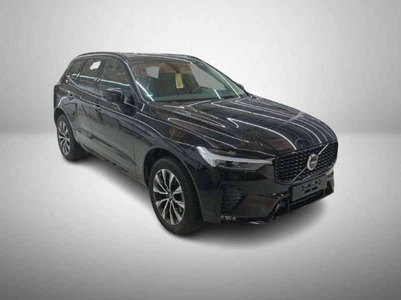 Gebraucht Volvo XC60 Plus 197 PS (144 kW) 2023 Onyx black SUV