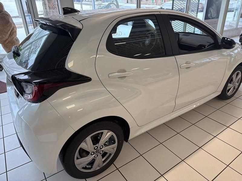 Neu Mazda 2 Exclusive-Line 116 PS (85 kW) 2025 Kleinwagen