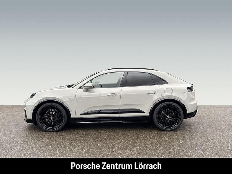 Neu Porsche Macan GTS 419 kW (571 PS) 2026 Weiss SUV