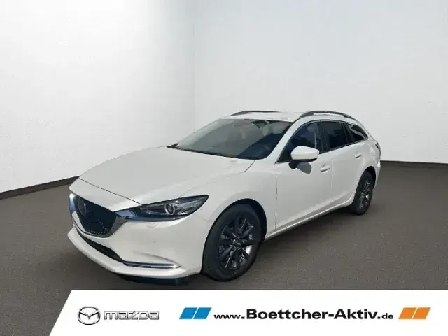 Occasion Mazda 6 Center-Line 165 ch (121 kW) 2025 Break