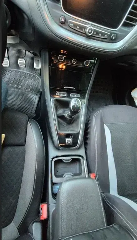 Gebraucht Opel Grandland X Edition 131 PS (96 kW) 2019 Blau SUV