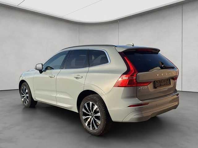 Gebraucht Volvo XC60 184 PS (135 kW) 2024 SUV