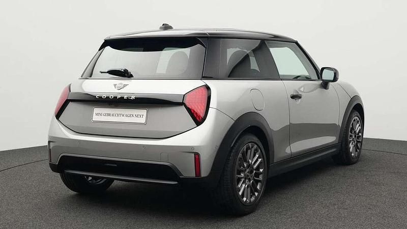 Gebraucht Mini Cooper Classic 156 PS (114 kW) 2024 Grau Kleinwagen