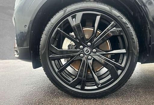 Gebraucht Volvo XC60 Plus 350 PS (257 kW) 2025 Schwarz SUV