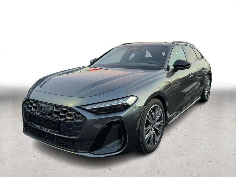 Gebraucht Audi A5 Ambiente 204 PS (150 kW) 2025 Daytonagrau perleffekt Kombi