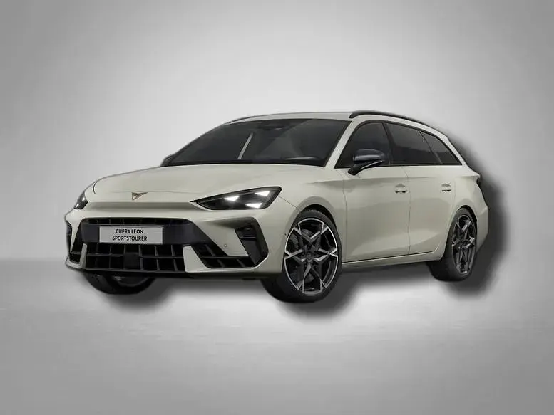 Brugt Cupra Leon VZ 333 HK (244 kW) 2026 Stationcar