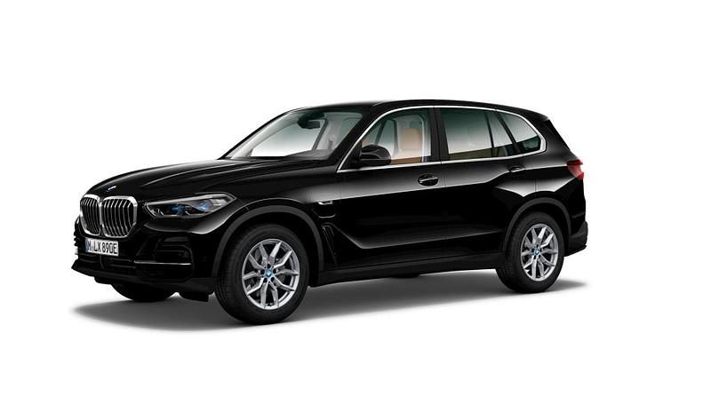 Gebraucht 2022 BMW X5 Sport Line SUV | 47.480 € (Superpreis) - Bild 1/2