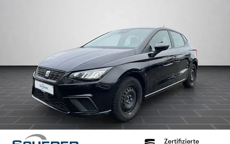 Second-hand Seat Ibiza Style 116 CP (85 kW) 2024 Hatchback