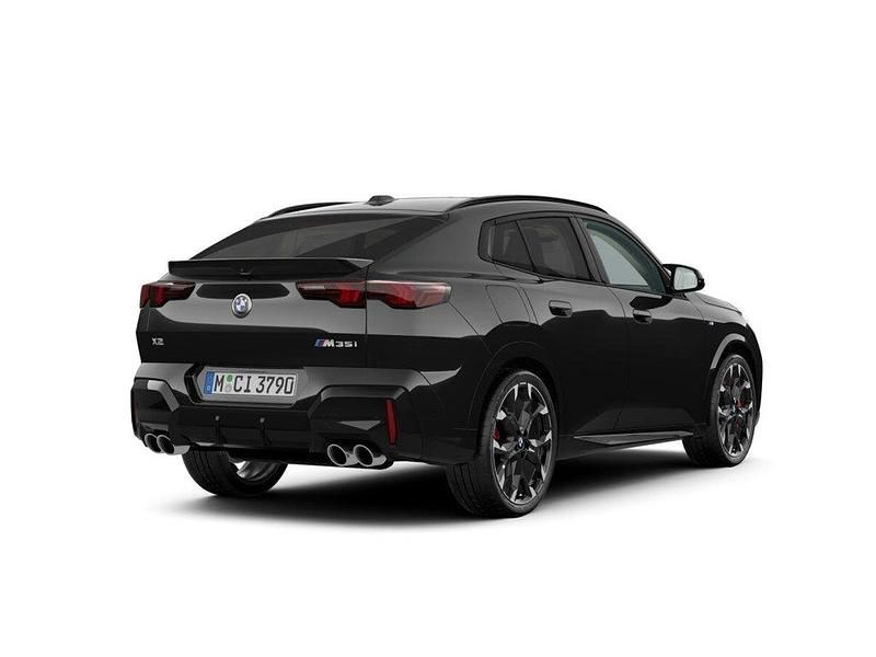 Gebraucht BMW X2 Performance 300 PS (220 kW) 2025 Schwarz SUV