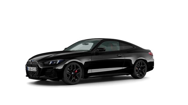 Gebraucht 2025 BMW 430 Comfort Edition Coupé | 53.840 € (Etwas zu teuer) - Bild 1/3