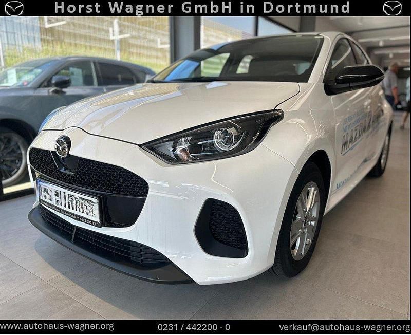 Gebraucht 2024 Mazda 2 Center-Line | 21.990 € (Fairer Preis) - Bild 1/3