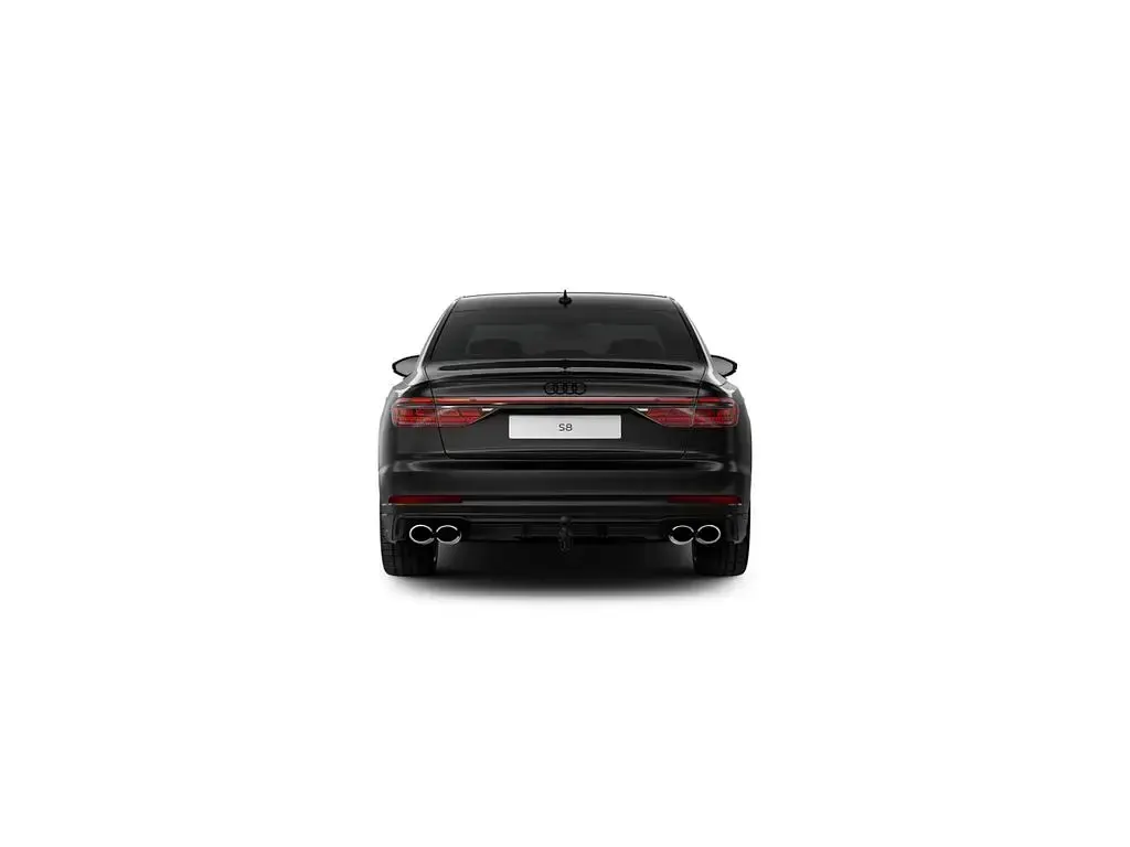 Occasion Audi S8 Ambiente 571 ch (419 kW) 2024 Noir Berline