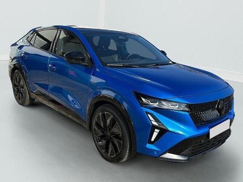 Gebraucht Renault Rafale 150 PS (110 kW) 2025 Andere SUV