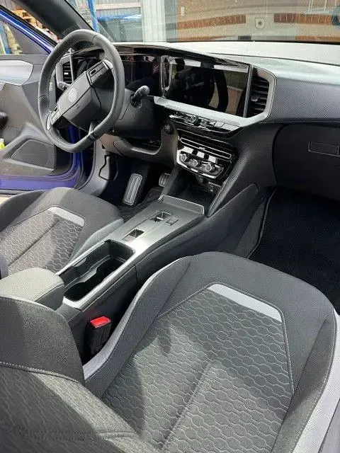 Gebraucht Opel Mokka-e Edition 114 kW (156 PS) 2025 Blau SUV