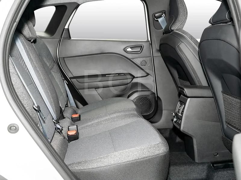 Gebraucht Renault Symbioz Techno 143 PS (105 kW) 2025 Weiß SUV