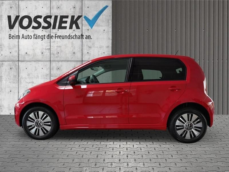 Gebraucht VW e-up! Edition 61 kW (83 PS) 2024 Kleinwagen