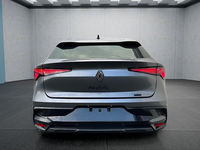Gebraucht Renault Rafale 299 PS (219 kW) 2025 Grau SUV