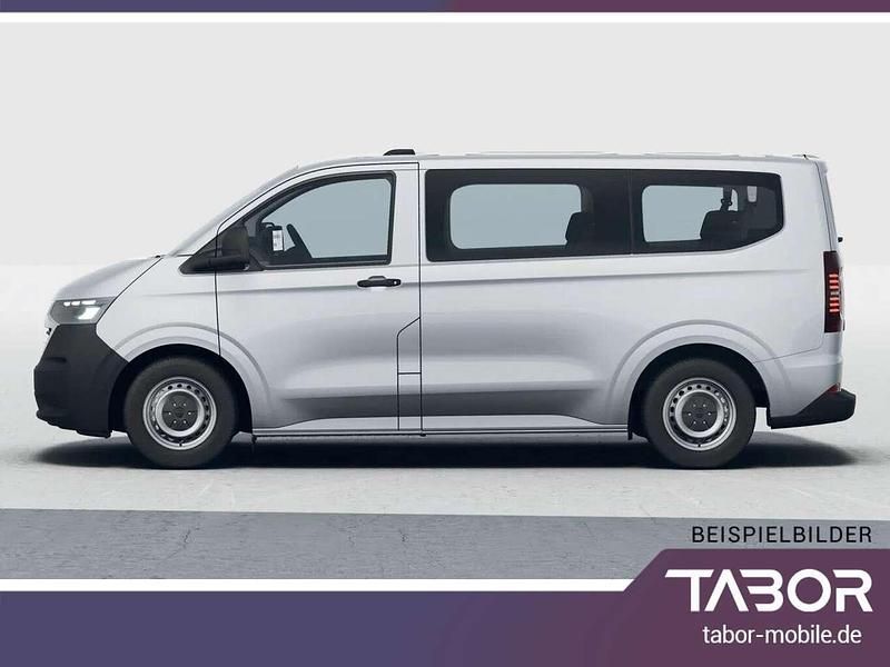 Neu VW Transporter S 150 PS (110 kW) 2026 Light grey metallic Van