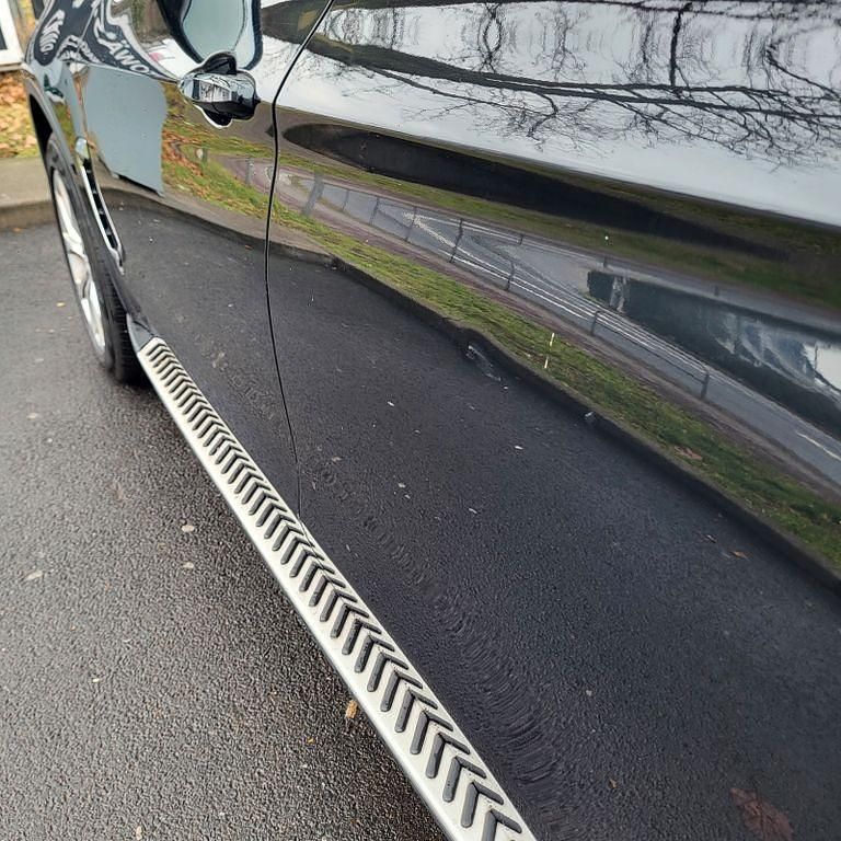 Gebraucht BMW X5 231 PS (169 kW) 2016 Schwarz SUV