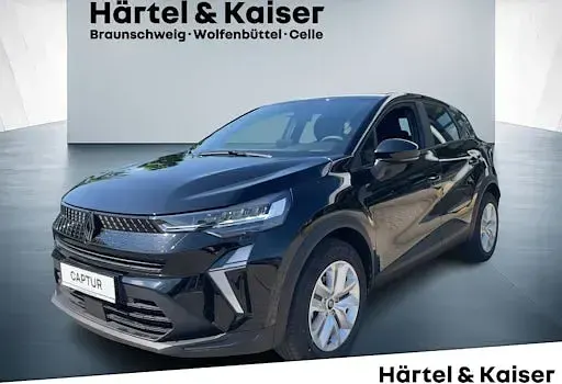 Gebraucht Renault Captur Evolution 115 PS (84 kW) 2025 SUV