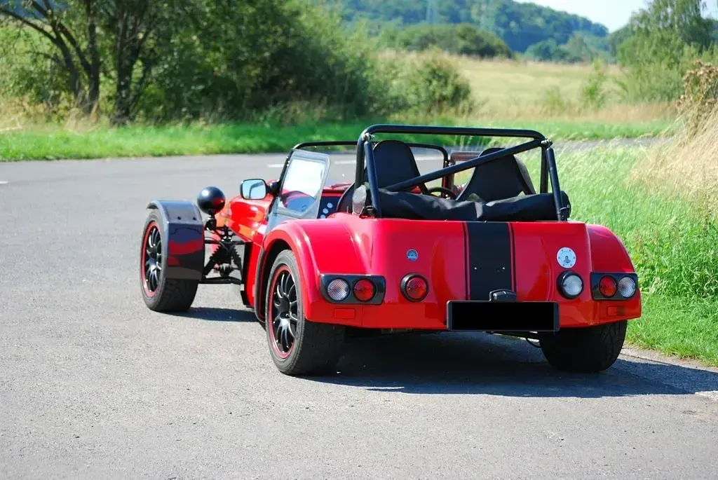 Gebraucht Honda S 2000 S 241 PS (177 kW) 2005 Rot Cabrio